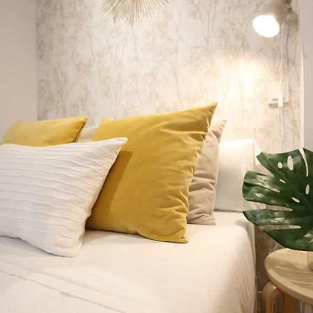 Atocha Art Apartment Madrid Eksteriør bilde