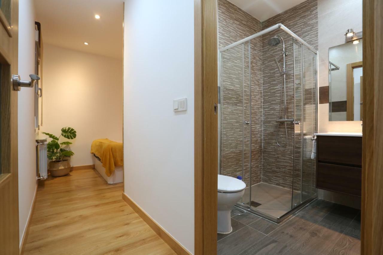 Atocha Art Apartment Madrid Eksteriør bilde